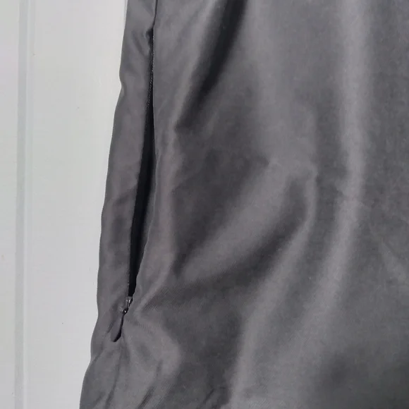 columbia grey golf short - Picture 2 of 7